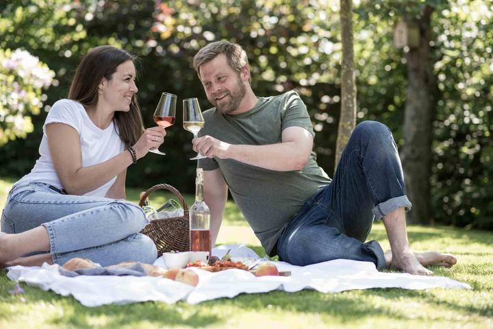 Produktbild Zwiesel Rotweinglas Bouquet 1 2 Stück (48.60 cl, 2 Gläser, Rotweingläser)