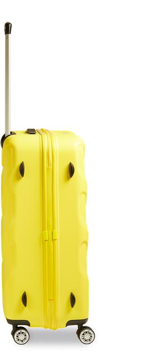 Produktbild Stratic Arrow 2 - Hartschalen-Koffer L (bis 76cm) (102 l)