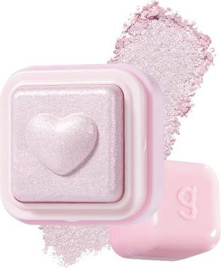 Produktbild Colorgram Milchfarbener Herz-Highlighter (05, Highlighter, 45 g)