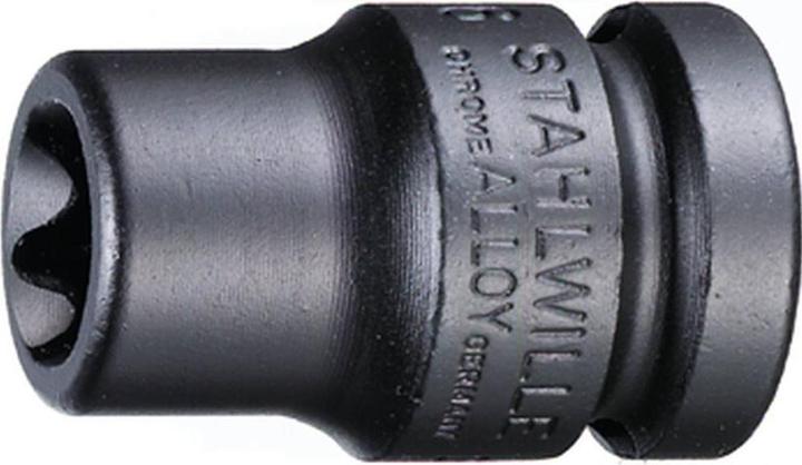 Stahlwille 2308TX IMPACT doppen 1/2 E18 (1/2")