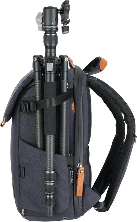 Actual product image Vanguard VEO CITY B37 NV (Photo backpack, 12 l)