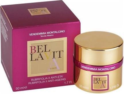 Actual product image Bella Vita Montalcino Anti Aging Face Mask - 50ml (50 ml)