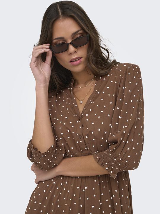 Image du produit Only ONLRAYA 3/4 DRESS WVN (M)