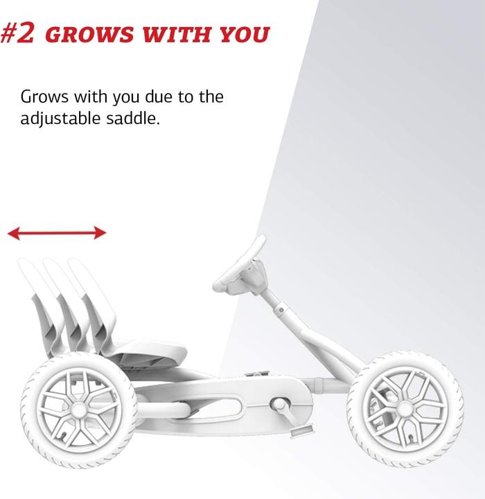 Actual product image BERG Choppy