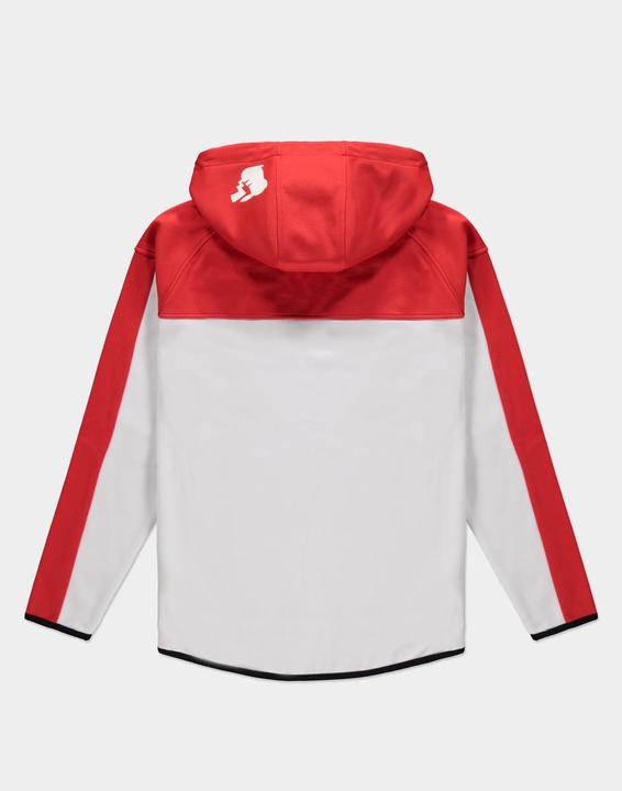 Produktbild Pokémon Men's Technical Trainer Hoodie (M)