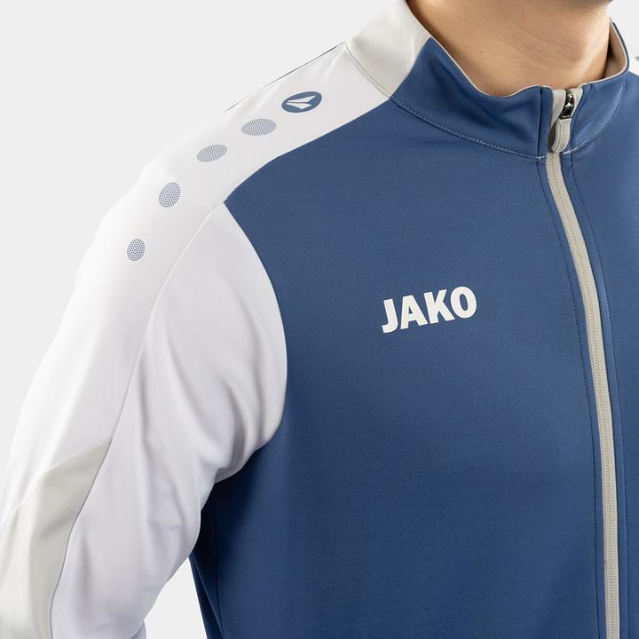 Immagine prodotto JAKO Kinder Polyesteranzug Dynamic (140)
