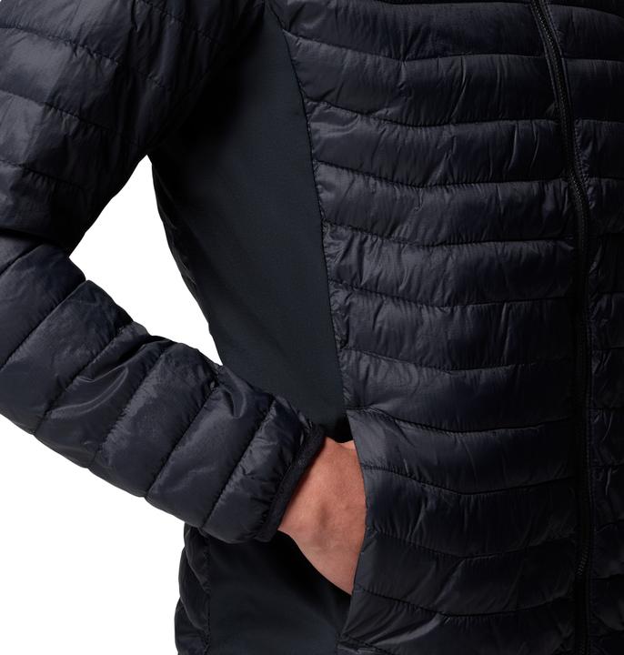 Actual product image Columbia Powder Pass (L)