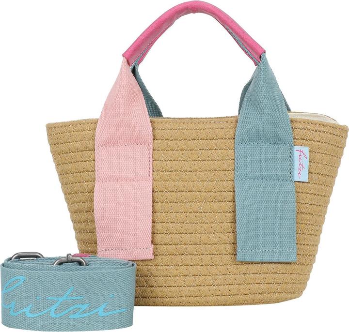 Produktbild Fritzi aus Preußen Happy Summer Handtasche 20 cm
