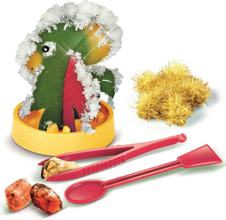 Produktbild Clementoni Crée tes cristaux F