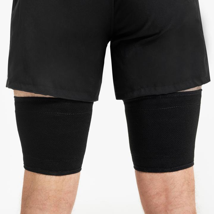 Image du produit Offload Bandage Rugby Line-Out - Canterbury R500 noir (2)