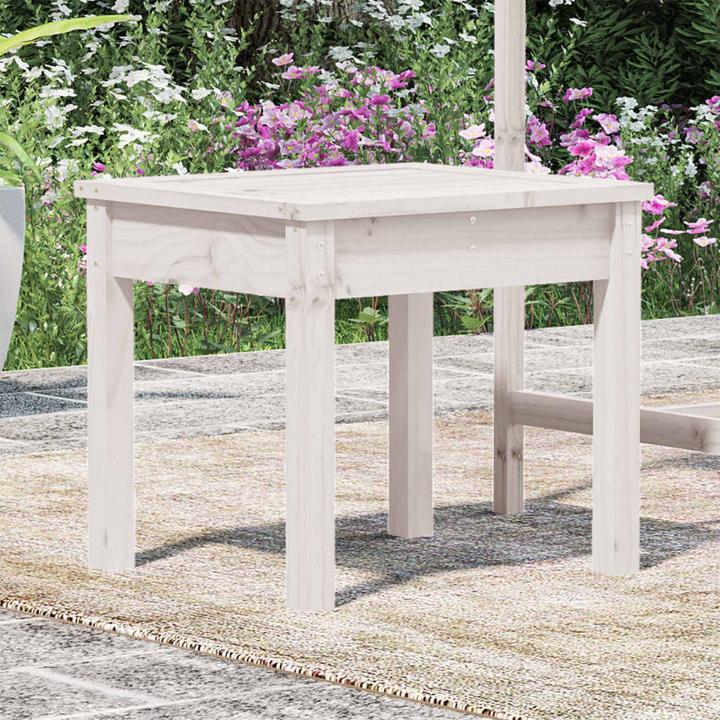 Image du produit vidaXL Gartenbank