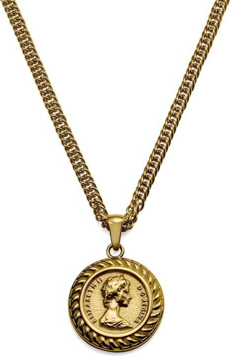 Produktbild Lucleon Sanctus (Edelstahl)
