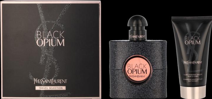 Produktbild Yves Saint Laurent Black Opium (Parfum set)