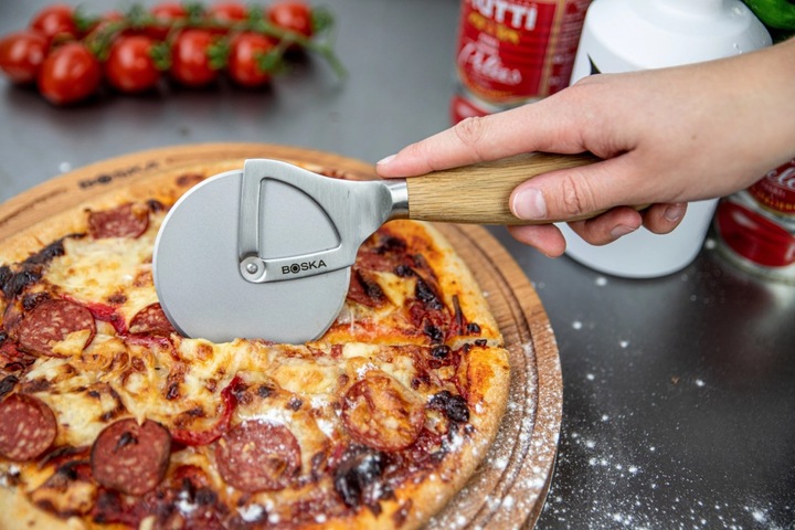 Actual product image Boska Oslo+