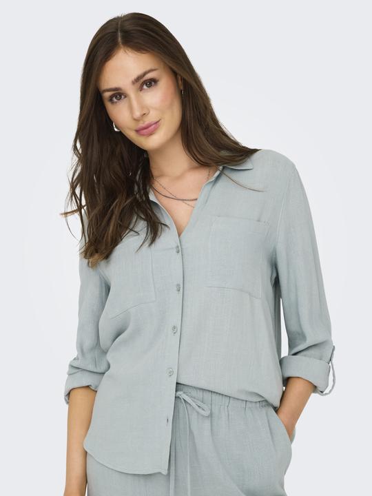 Actual product image Only ONLYASMIN-SIESTA Hemd Hemd (L)