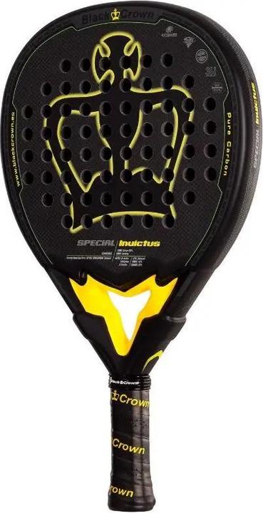 Produktbild Black Crown Special Invictus