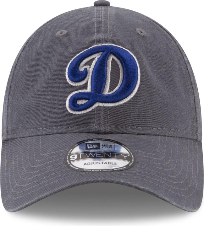 Produktbild New Era 9Twenty Strapback Los Angeles Dodgers