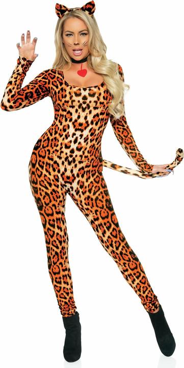 Produktbild Leg Avenue Leopardin - Animals (32, 34)