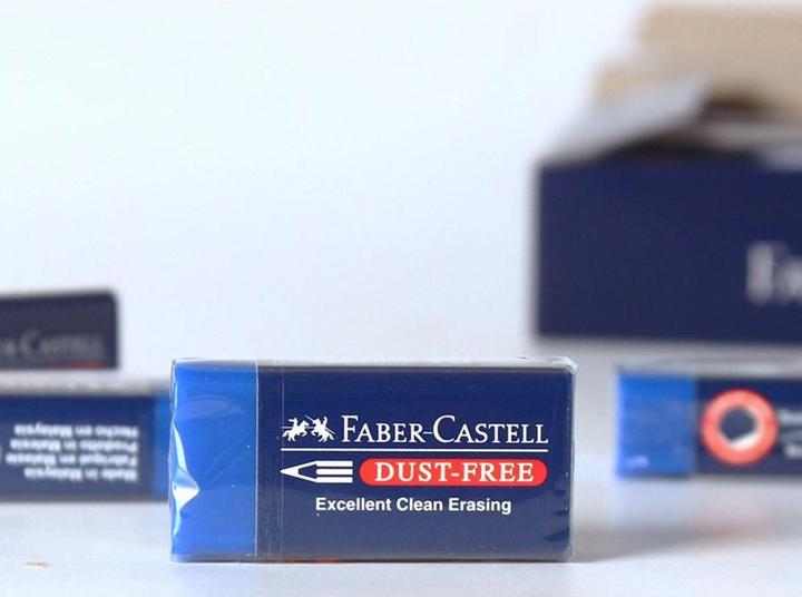 Immagine prodotto Faber-Castell Gomma senza polvere