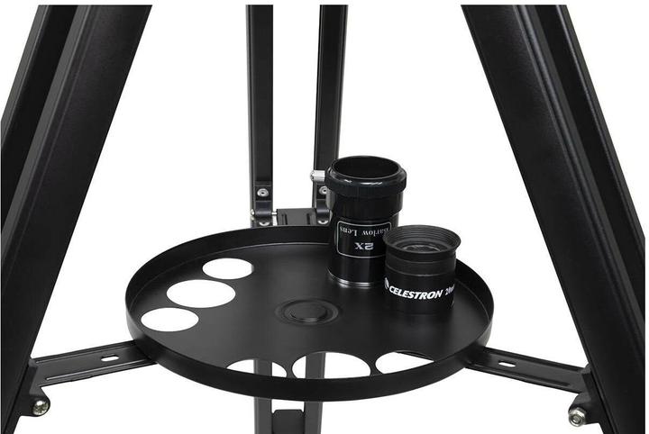 Produktbild Celestron StarSense Explorer LT 80AZ