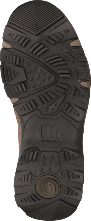 Actual product image Gabor Low shoes (40)