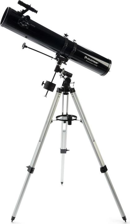 Produktbild Celestron Astromaster 114 Eq