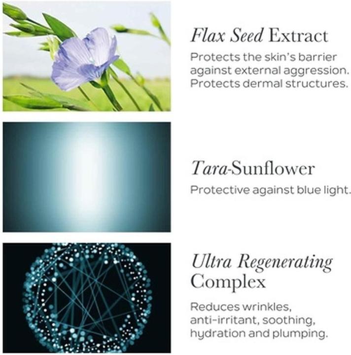 Produktbild Sothys Radiance Cream Anti-Aging Augenbehandlung für Falten, dunkle Augenringe und Schwellungen 0,15 oz (Augenpflege Crème, 1.50 ml)