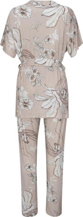 Produktbild Goldenbay Sleepwear-Set Gown, Bralet & Pants Dianthus (L)