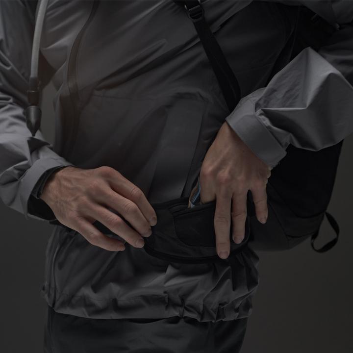 Actual product image Matador Beast 28L Folding Backpack (28 l)