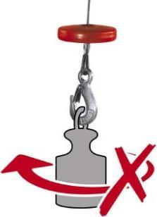 Produktbild Einhell Seilhebezug TC-EH 250