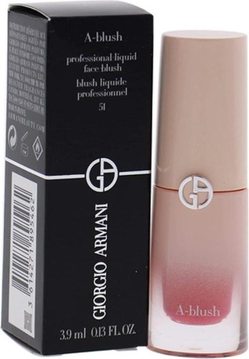 Produktbild Giorgio Armani Neo Nude A-Blush (51 (L))
