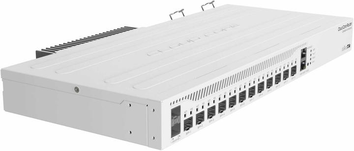 Produktbild MikroTik CCR2004-1G-12S+2XS