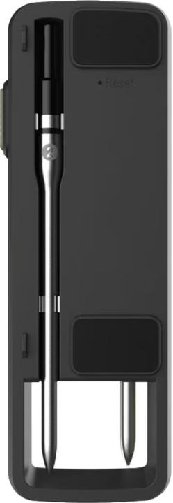 Actual product image BBQ Master Smart Wireless Pro