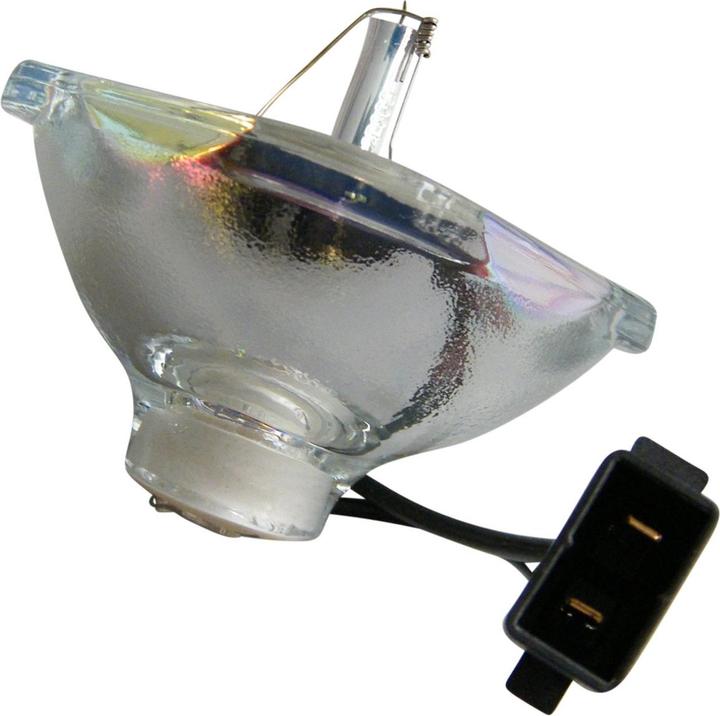 Produktbild Osram Ersatzlampe P-VIP 200/1.0 E54 + ELPLP49 PLUG | Beamerlampe für diverse Projektoren