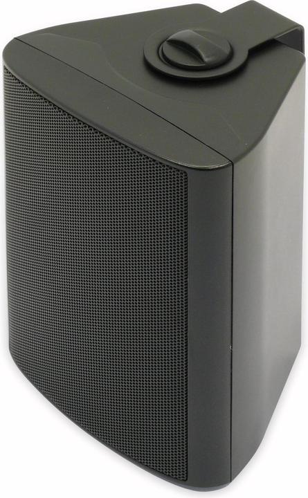 Actual product image Visaton 2-way compact speaker, WB 10 100V, 8Ohm (Passive, 1x 60 W)