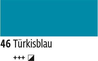 Produktbild Solo Goya Triton Acrylic (Türkisblau, 750 ml)