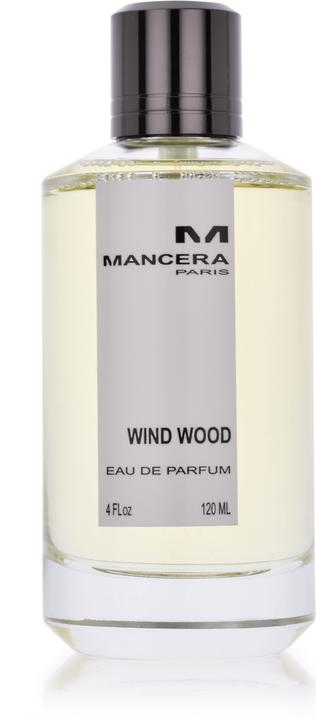 Produktbild Mancera Wind Wood (Eau de Parfum, 120 ml)