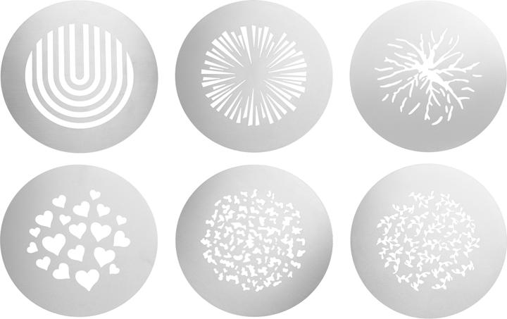 Image du produit Godox Spotlight Gobo VSA GS2