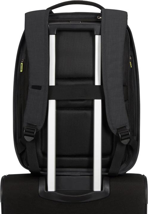Produktbild Samsonite Securipak Laptoprucksack (17 l)