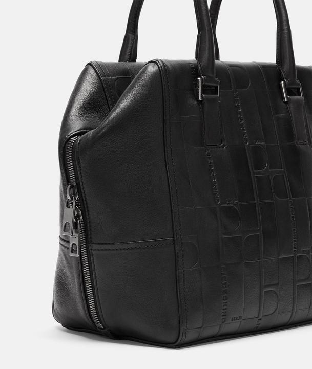 Produktbild Liebeskind Berlin Handtasche Kayla Monogramm (15 l)