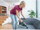 Actual product image Bosch Home & Garden UniversalVac 18