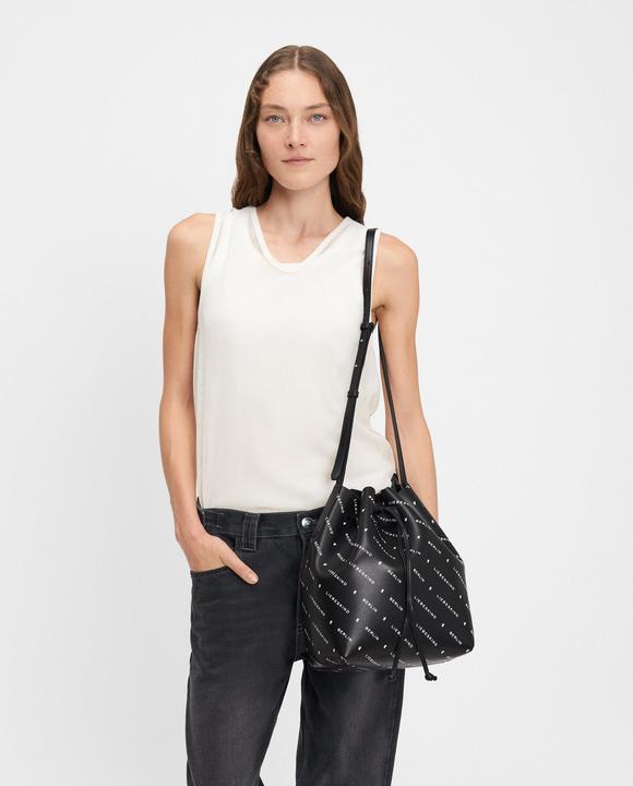 Immagine prodotto Liebeskind Berlin Borsa a secchiello elegante con tasche interne e tracolla regolabile