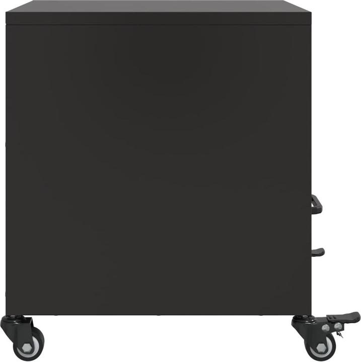 Immagine prodotto vidaXL Nachttisch (36 x 39 x 43.50 cm)