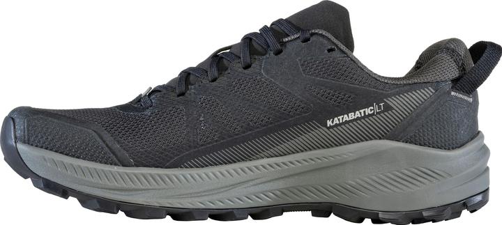 Image du produit Oboz Katabatic LT Low Wide GTX (47)
