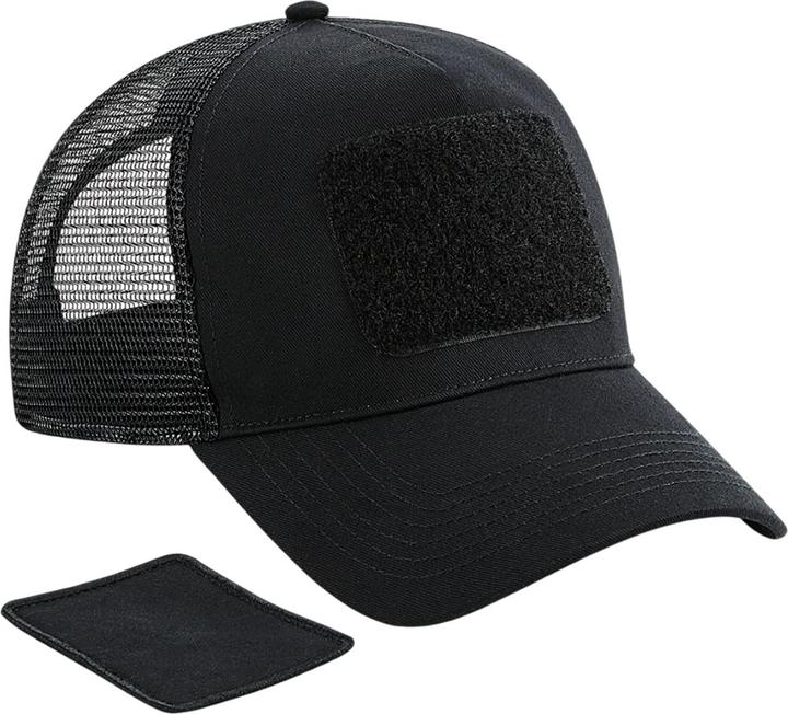 Produktbild Beechfield Trucker Cap Snapback