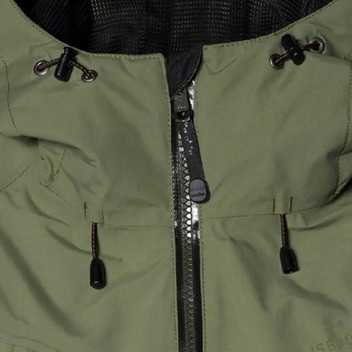 Immagine prodotto Isbjörn Monsoon (134, 140)