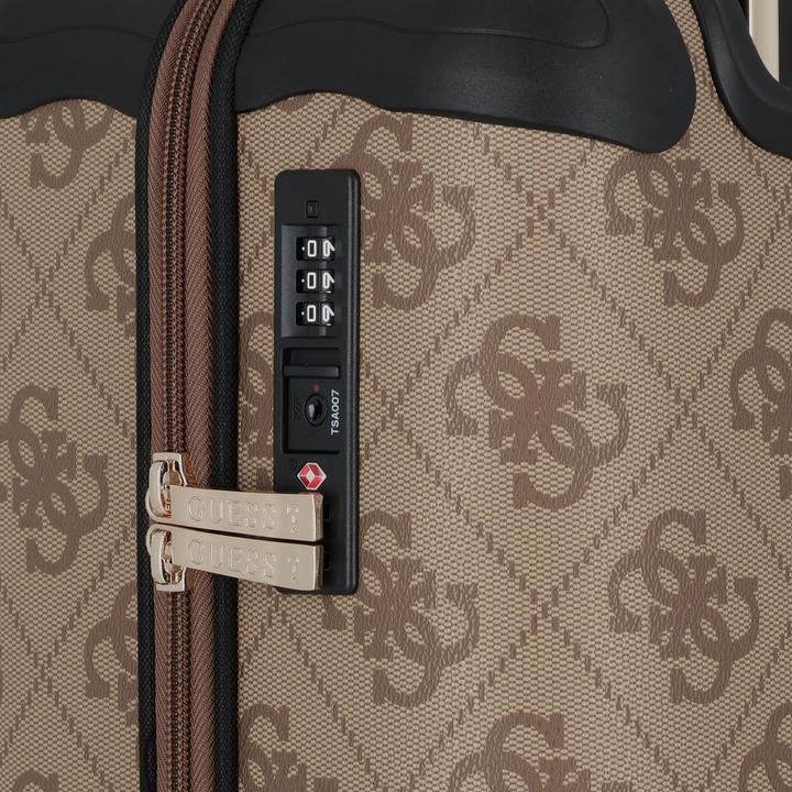 Produktbild Guess Berta 4 Rollen Kabinentrolley 53 cm (32 l)