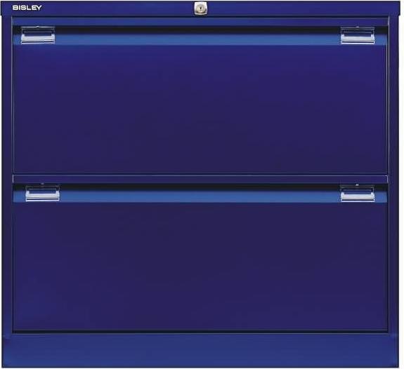 Produktbild Bisley Eco (80 x 62.5 x 71.5 cm)
