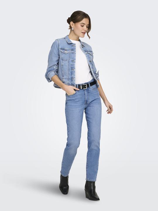 Image du produit Only ONLEMILY STRETCH Jeans taille haute (W25/L32)