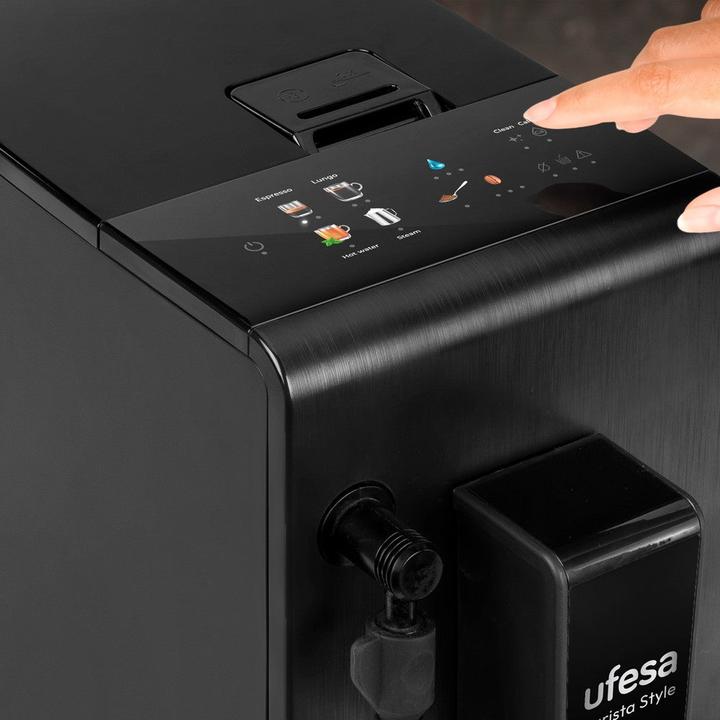Image du produit Ufesa Sensazione